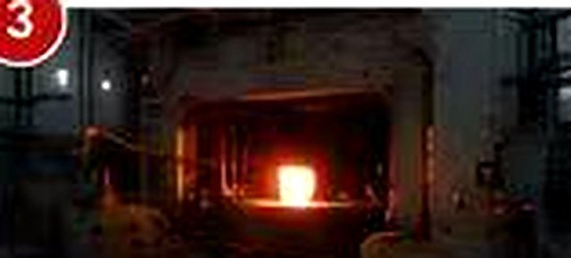 Heat treatment