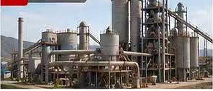 Cement industry solution