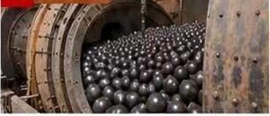 Copper Ore Processing Plant