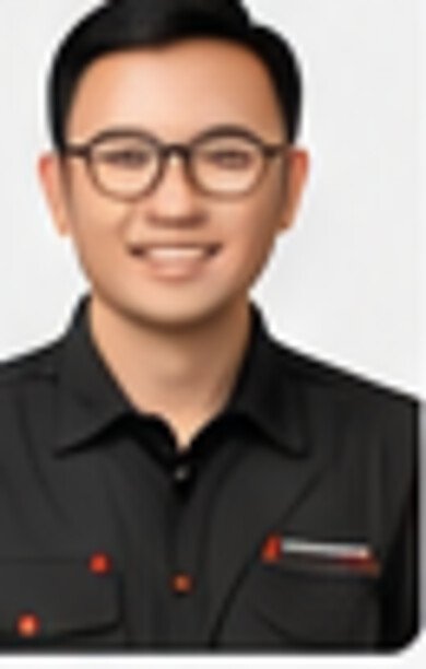 Michael Liu