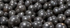 Cast Grinding Balls