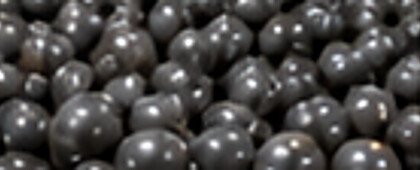 Cast Grinding Balls