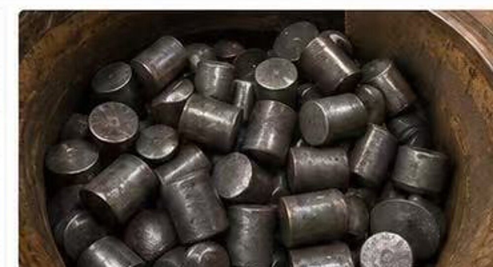 Steel Cylpebs