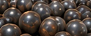 Forged Grinding Balls