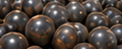 Forged Grinding Balls