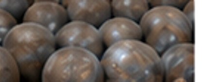 High Chrome Balls