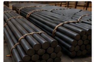 Grinding Rods