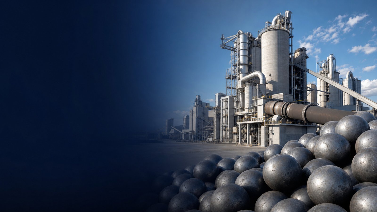 Cement Plant – China 2024