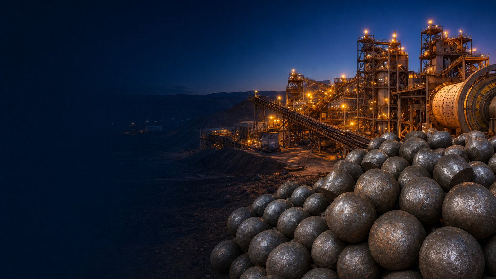 Gold Mine – Africa 2025